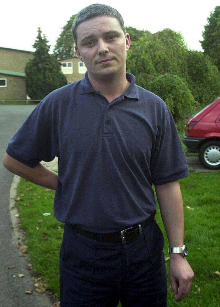 Britanac ubio dvije desetogodišnjakinje. Jutros je napadnut u zatvoru