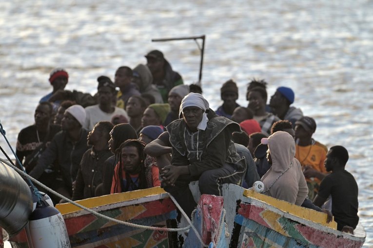UN: Gubitak života migranata svjetski je neuspjeh koji ne smijemo prihvatiti