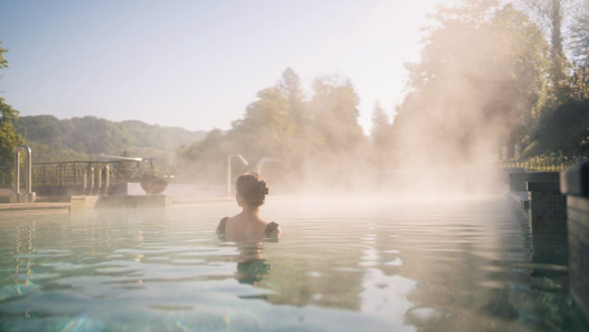 Image 10: Ako tražite pravi reset, Rimske Terme u Sloveniji su ozbiljan kandidat