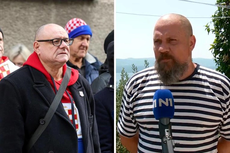 Policija: Dežulović ni ne živi na adresi na kojoj Keleminec misli prosvjedovati