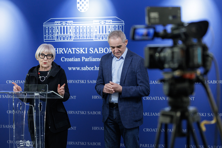 Možemo želi dići mirovine dijelu veterana