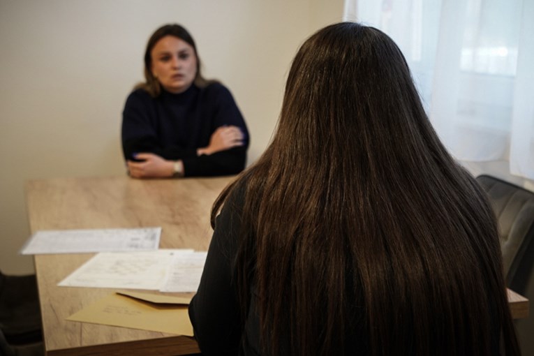 Mia je imala 7 mjeseci, umrla je od meningokokne sepse. Majka: Želim upozoriti sve