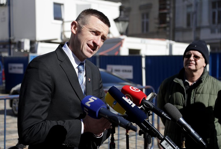Penava: Dabrina snimka je nestašluk, ostajemo u koaliciji
