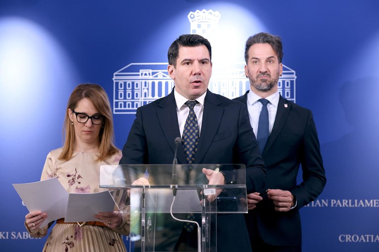 Most predlaže zatvorske kazne za Hrvate koji u inozemstvu koriste surogatstvo