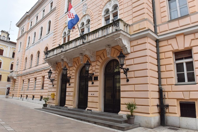 Pobuna sudaca u Zadru zbog kolektivnih premještaja. Predsjednica: Ne radi se odmazdi