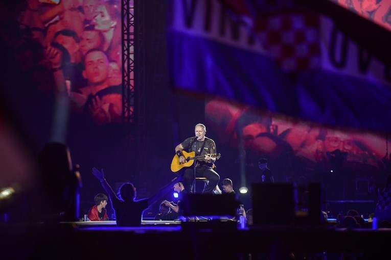 Šef Doma zdravlja: Nema ništa sporno, dug za Thompsonov koncert postoji. Ide ovrha