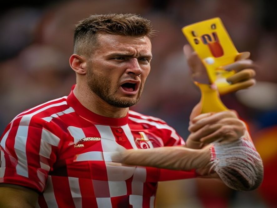 NEVJEROJATNA KRAĐA! GLOBALISTI RUŠE HRVATSKU NA TERENU – SRAMOTAN PENAL ZA BRAZIL!