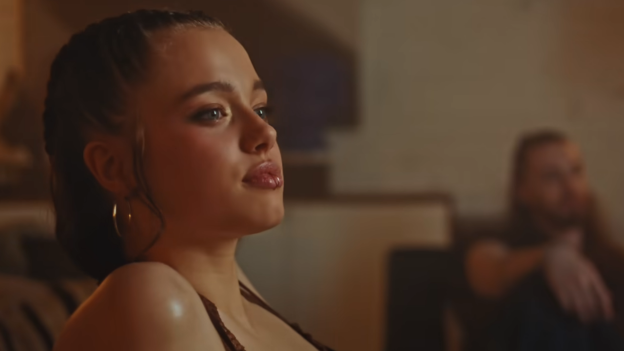 Image 49: Kći Angeline Jolie i Brada Pitta u spotu K-pop zvijezde: 'Nismo ni znali da ima slavne roditelje!'