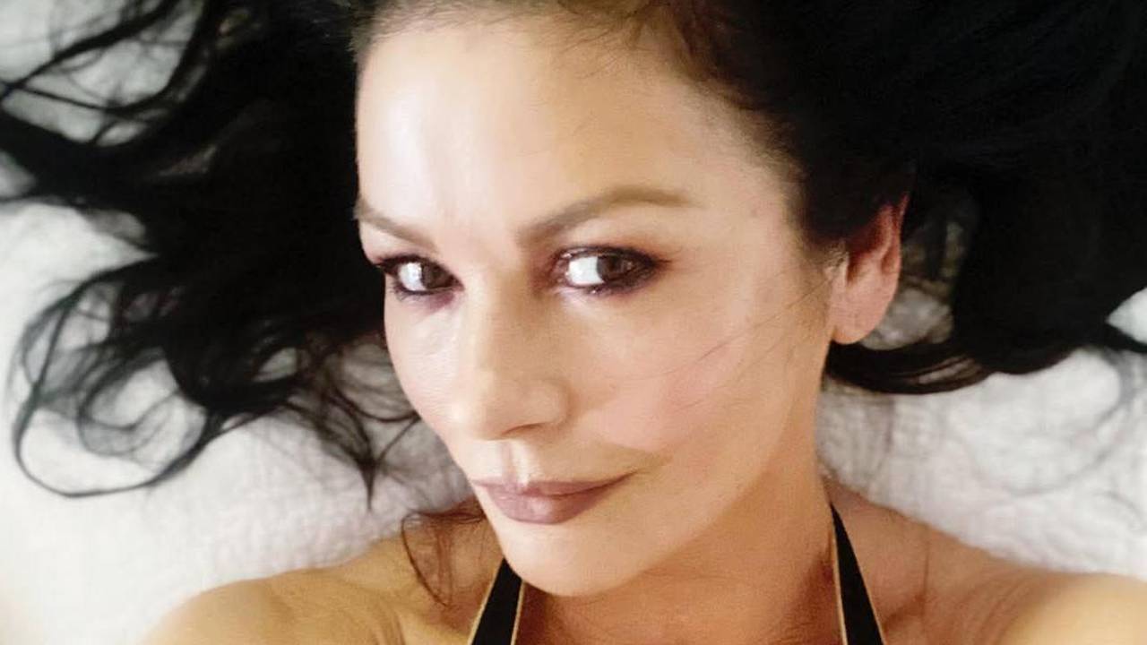 Image 50: FOTO Catherine Zeta Jones je otkrila tajnu vitke figure: Evo što jede i kako se mijenjala