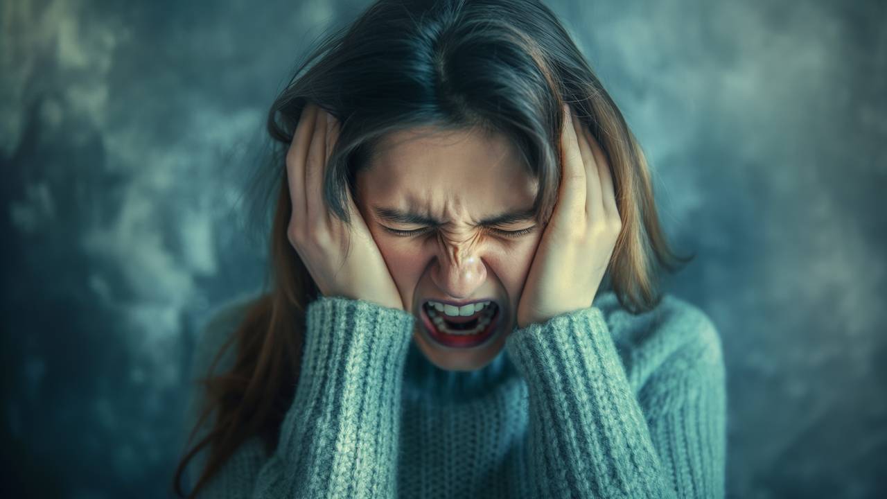 Image 50: 20 najjačih bolova: Tko misli da je porod na popisu, vara se...