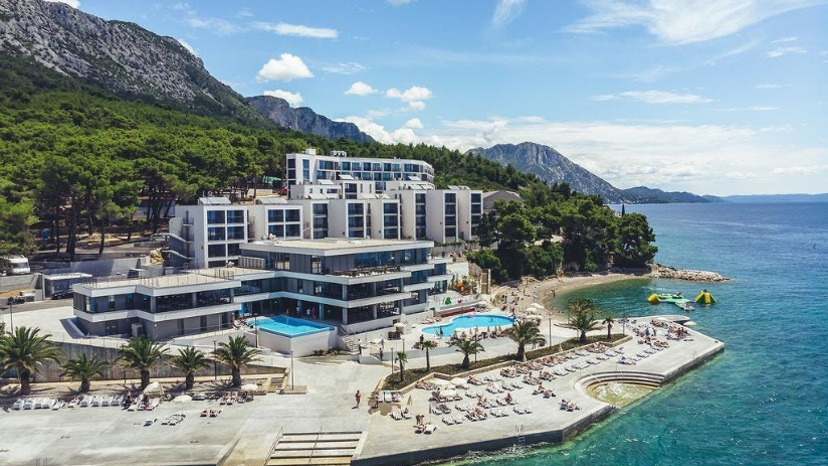 Image 9: Na Megabonu smo naletjeli na all inclusive resort koji roditeljima olakšava baš sve