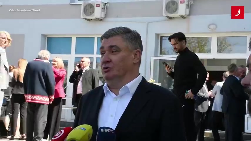 Image 8: Pokreni video