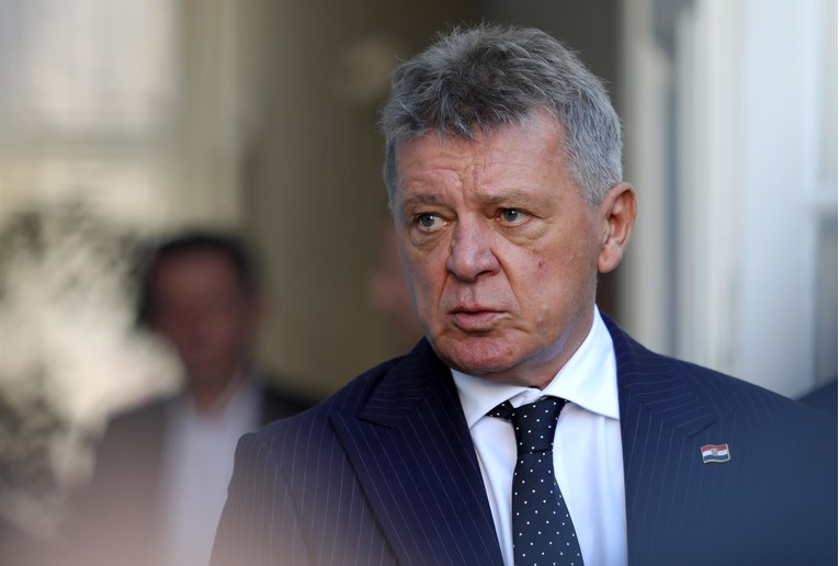 Image 6: Pravnik prijetio Turudiću i šefovima tajnih službi. 