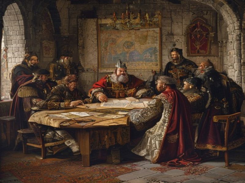 BELA IV. - HRVATSKI KRALJ KOJI JE SPASIO DOMOVINU OD MONGOLSKE INVAZIJE!