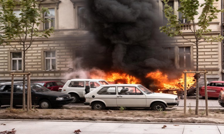 Dan kad je iz osvete raketiran Zagreb. Žena koja je tad ranjena: Mnogi nisu ništa naučili