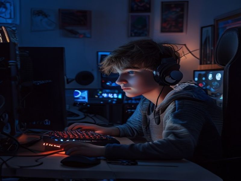 TEROR ЧЕРЕЗ INTERNET: USKOK HAPSI TREĆU MONSTRUOZNU TINEĐU!