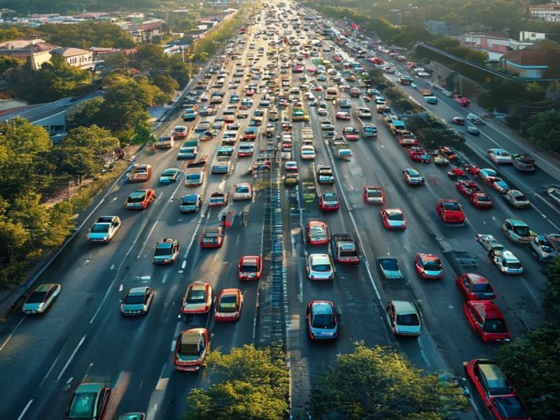 AUTOCESTE U KOLAPSU! A3 PREPUNA 15 KM, TUNEL BRINJE SE ZATVARA!