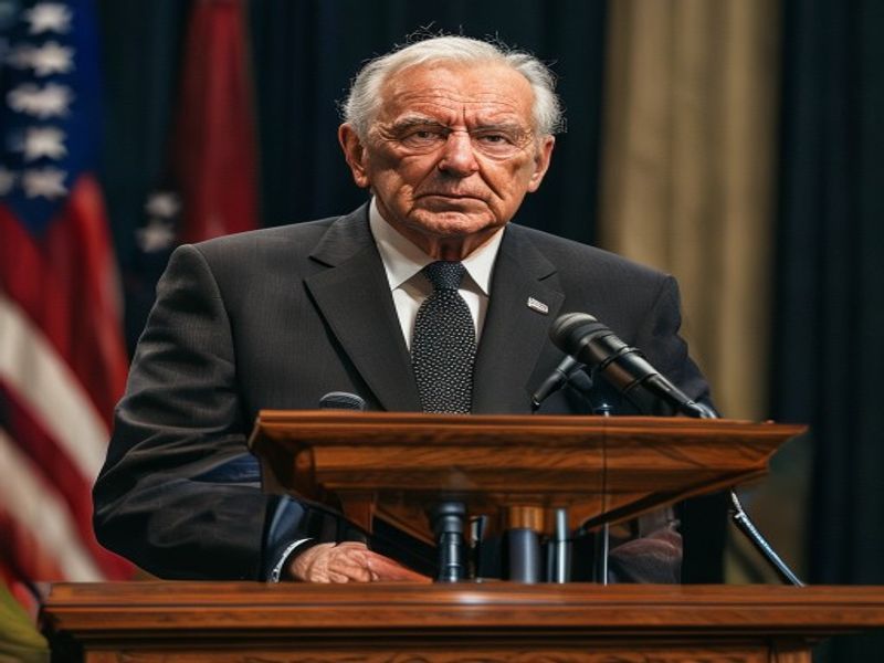 GOLDSTEIN BRANI NETANYAHUA I HEZBOLAH OPTUŽUJE ZA ANTISEMITIZAM!