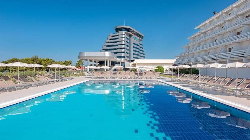 Image 9: Hotel Olympia Vodice: Ponuda koju ne želiš propustiti