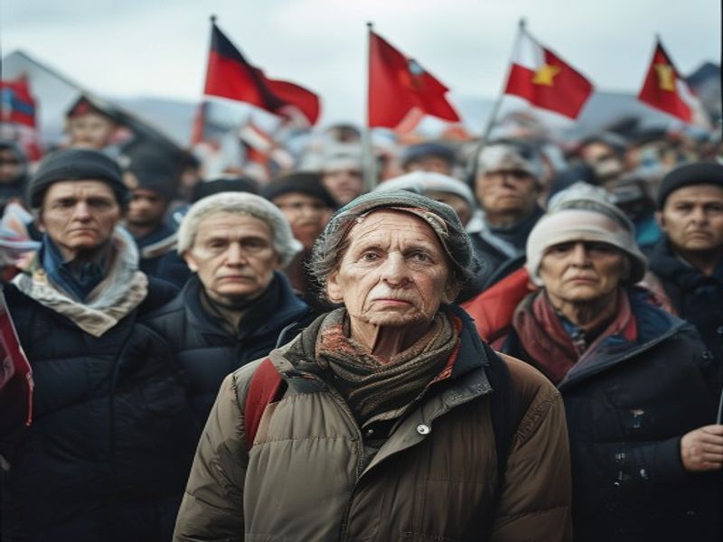 BRISALSKA ŠAKA GLOBALISTIMA: ČEŠKA ODBACUJE SUMRAČNU 'RODNU IDEOLOGIJU'!