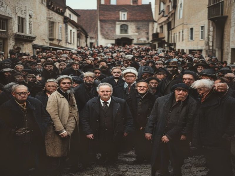 SKANDAL! SENFOVCI slave jugokomuniste, Plenković bježi: Tko brani HRVATSKU?!