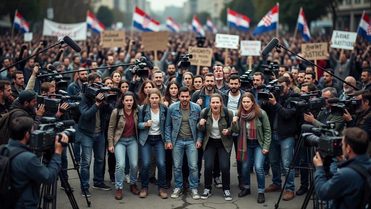 prosvjed Lika mediji Mozemo narativ