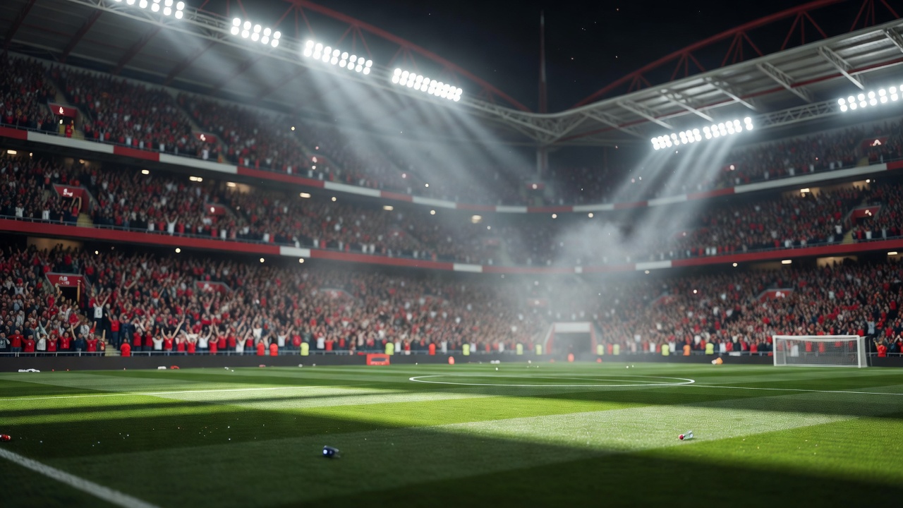 Athletic Bilbao San Mames La Liga