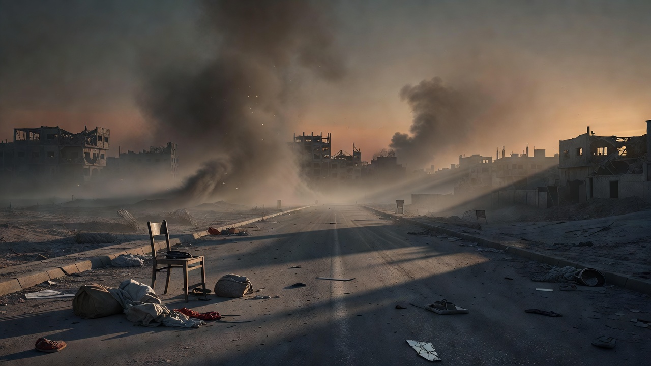 Gaza