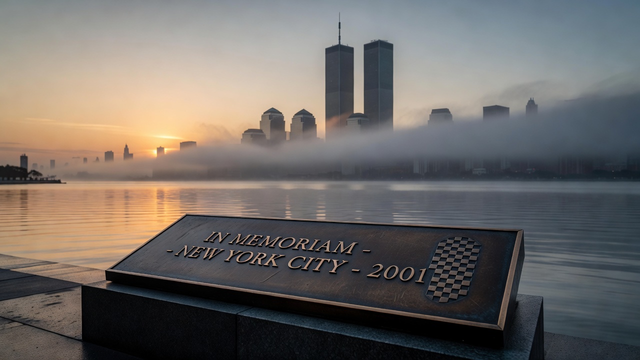 9/11 Hrvati dokumentarac