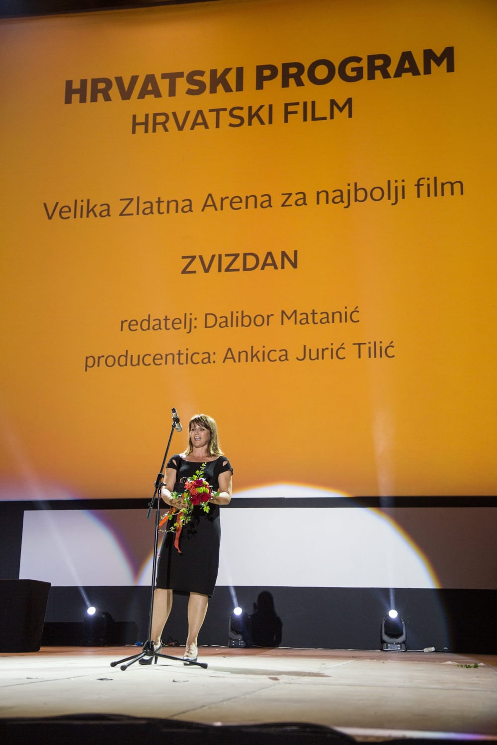 Fotografija uz članak o financiranju kulture