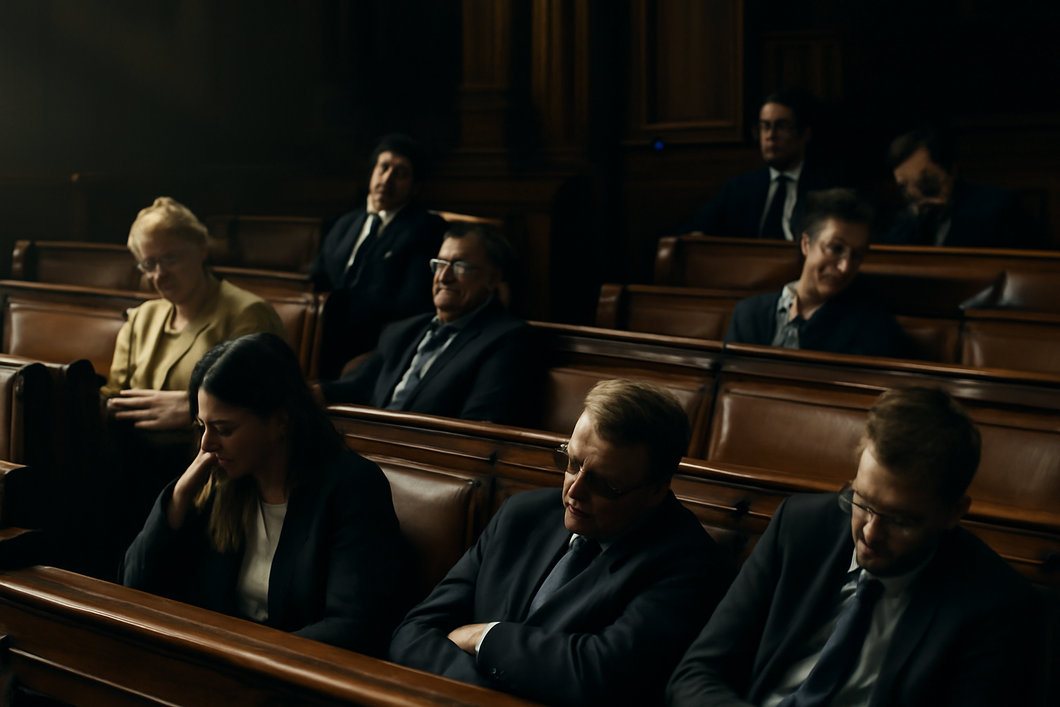 Zastupnici sutra glasaju o ključnim temama pa odlaze na ljetnu stanku