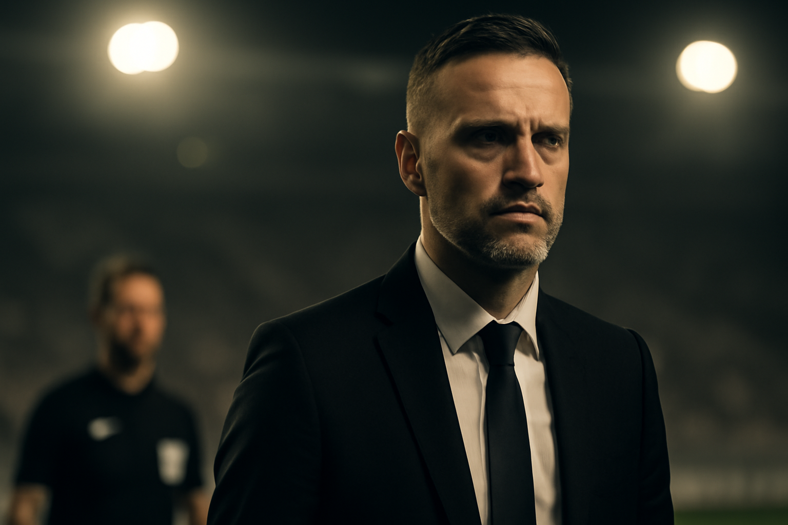 Legendarni sudac Damir Skomina novo Oko sokolovo SHNL-a