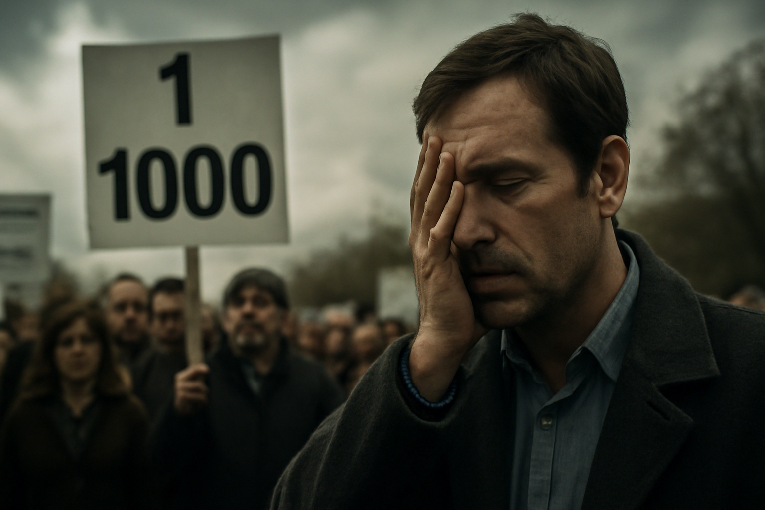 Od 1 do 1000 - koliko su možemovci licemjerni?