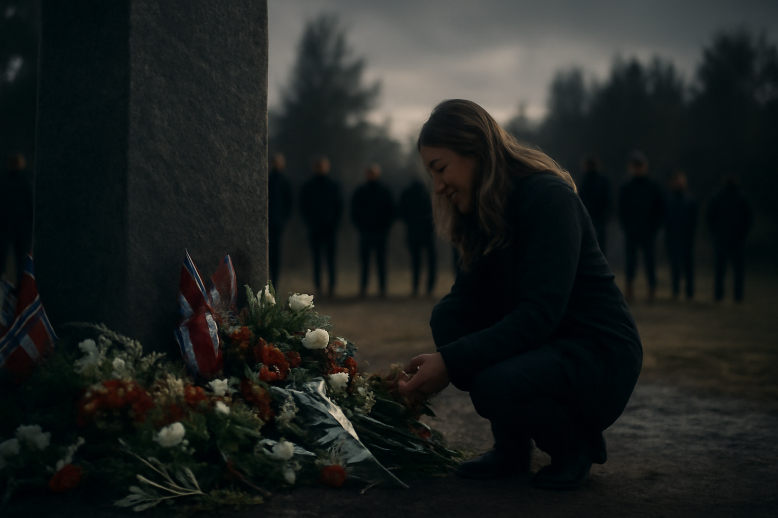 Norveška otvorila novi memorijal za žrtve terorističkog napada na Utøyu