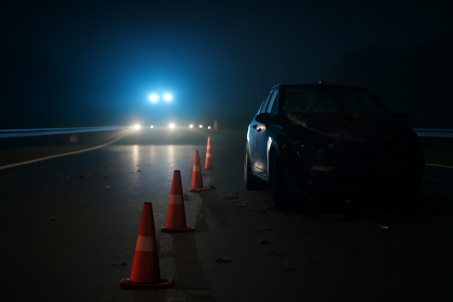 Tragedija na autocesti A1: 18-godišnjakinja poginula u sudaru