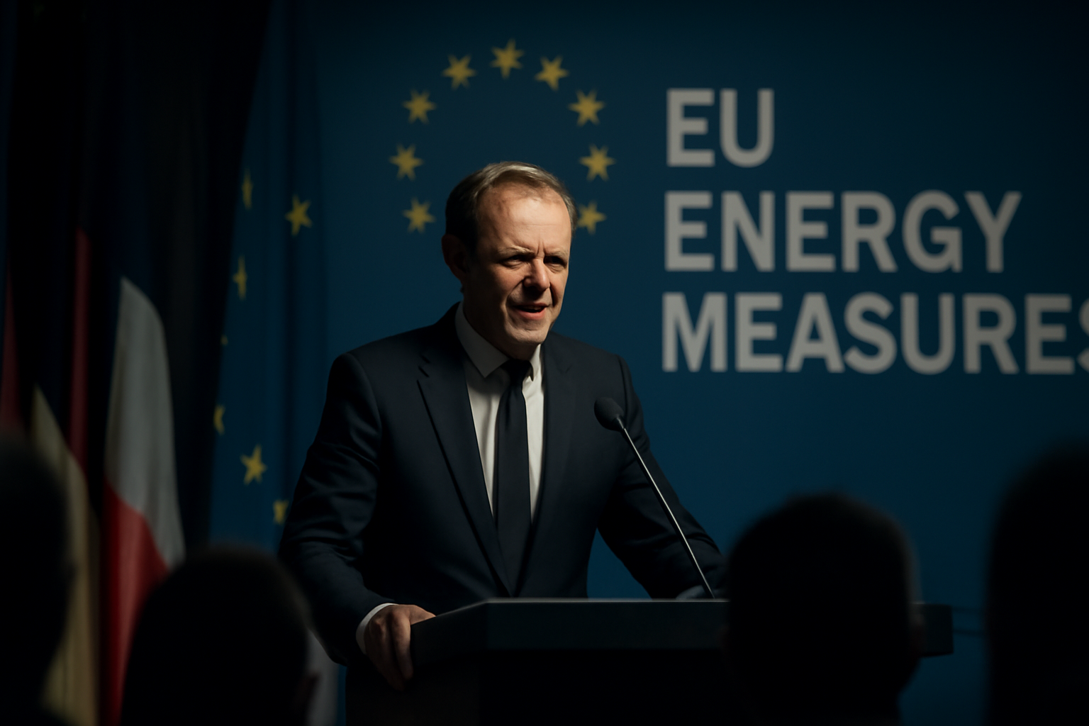 Bruxelles popušta naftnim kompanijama. Kazne se odgađaju do 2030
