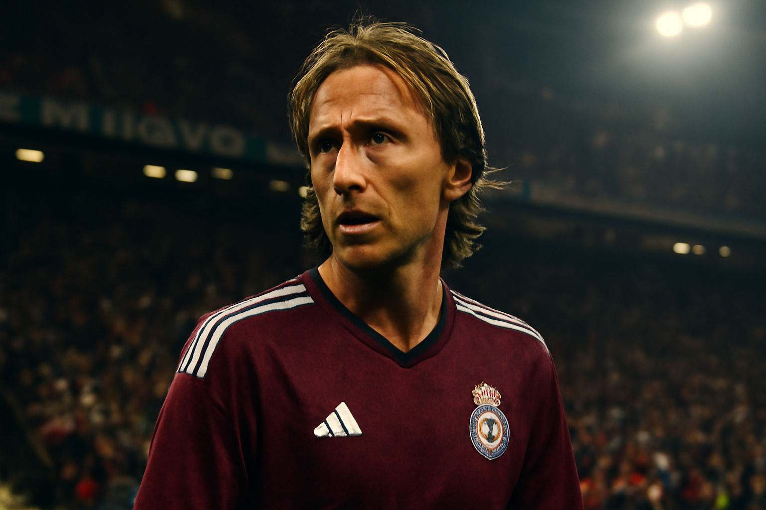 Talijani tvrde: Modrić dogovorio nastavak suradnje s Milanom, plaća 3,5 milijuna euro neto po sezoni