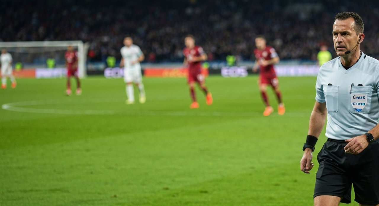 Fifa nije potjerala suca utakmice Hrvatska - Portugal. Evo što ga čeka na SP-u