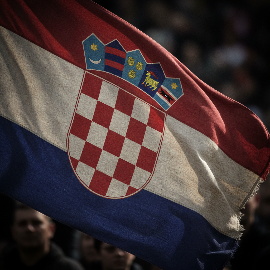 ŠIBENIK NA UDARU: TKO ŽELI KAOS U NAŠOJ DOMOVINI?!