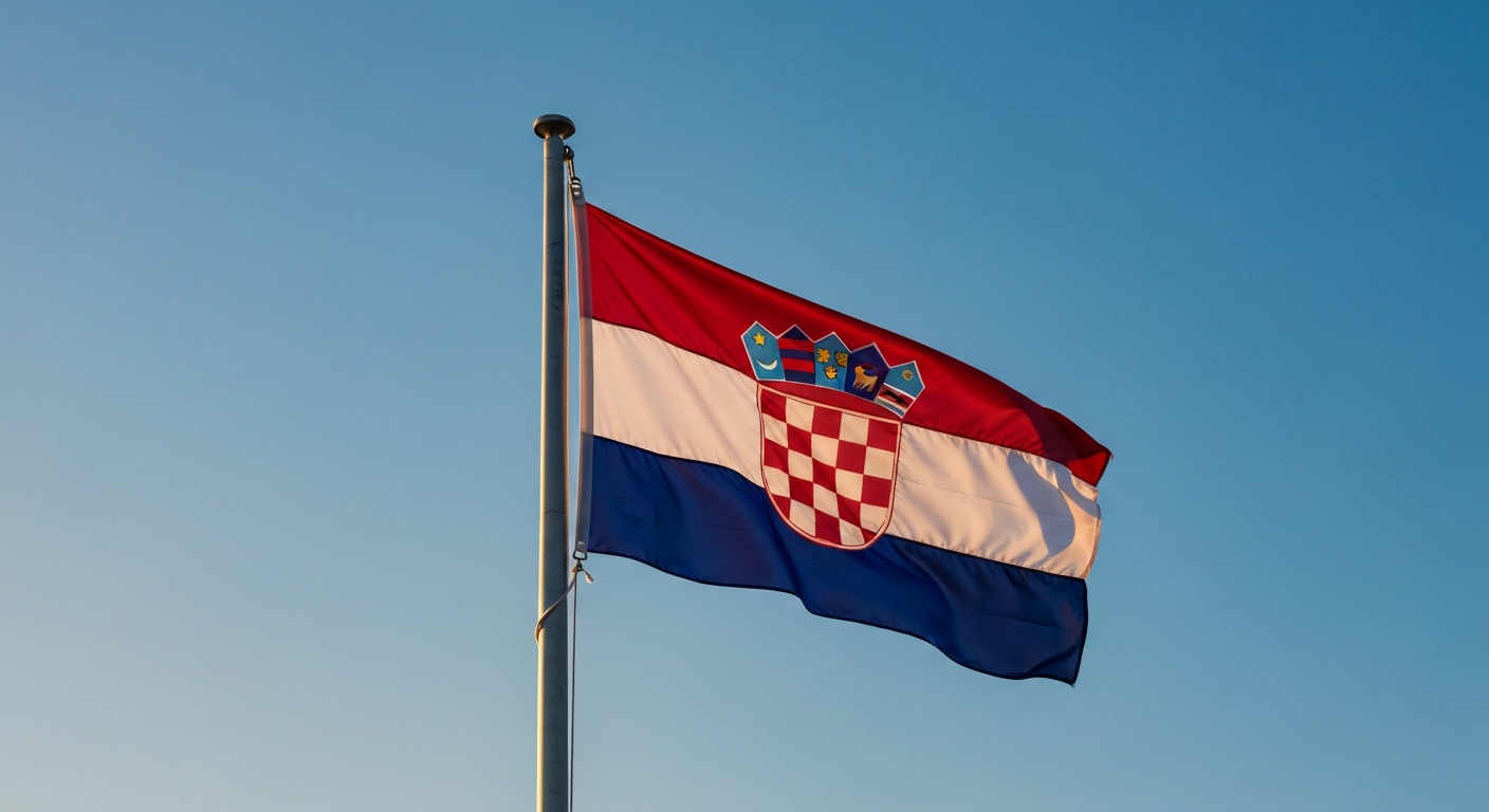 NA DANAŠNJI DAN: Prije 35 godina Hrvatska je proglasila neovisnost!