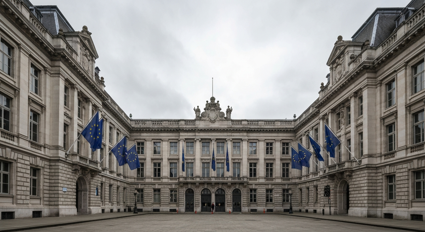 PREOKRET U EU: Bruxelles predlaže blokadu izbjegličkog statusa za ukrajinske muškarce vojne dobi!