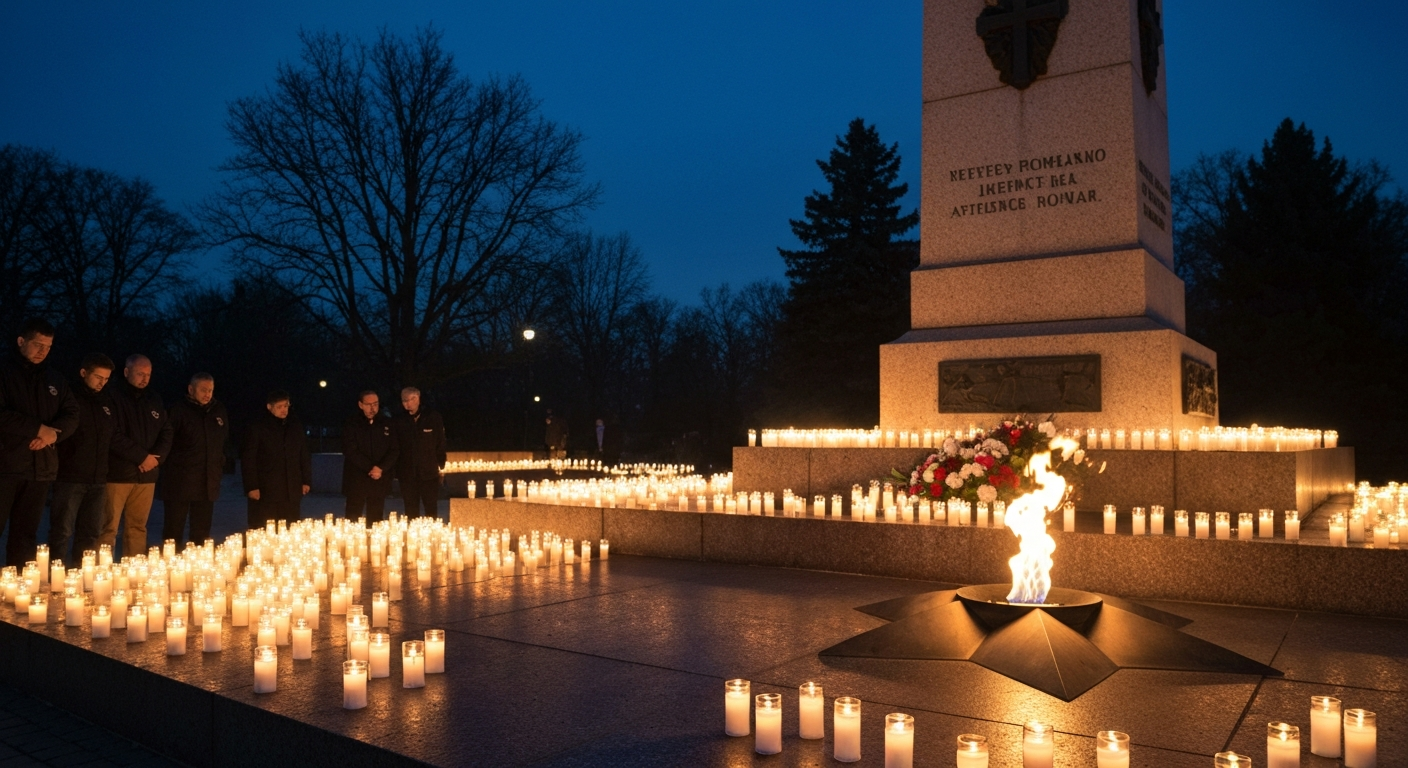 ZAOKRET: Izrael razmatra prvo službeno priznanje armenskog genocida!