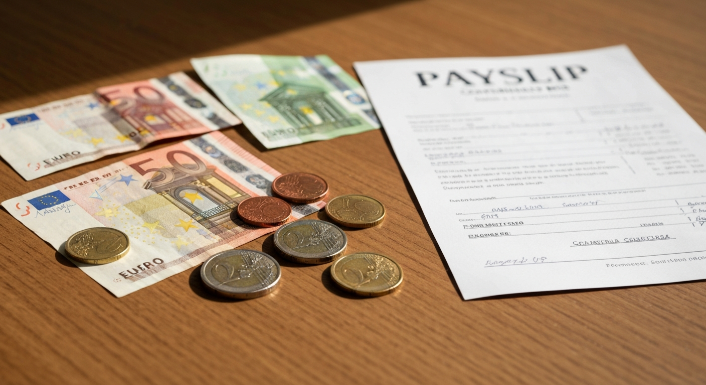 Ovo je prava prosječna plaća Hrvata: 1.527 eura, a rijetki je dosežu