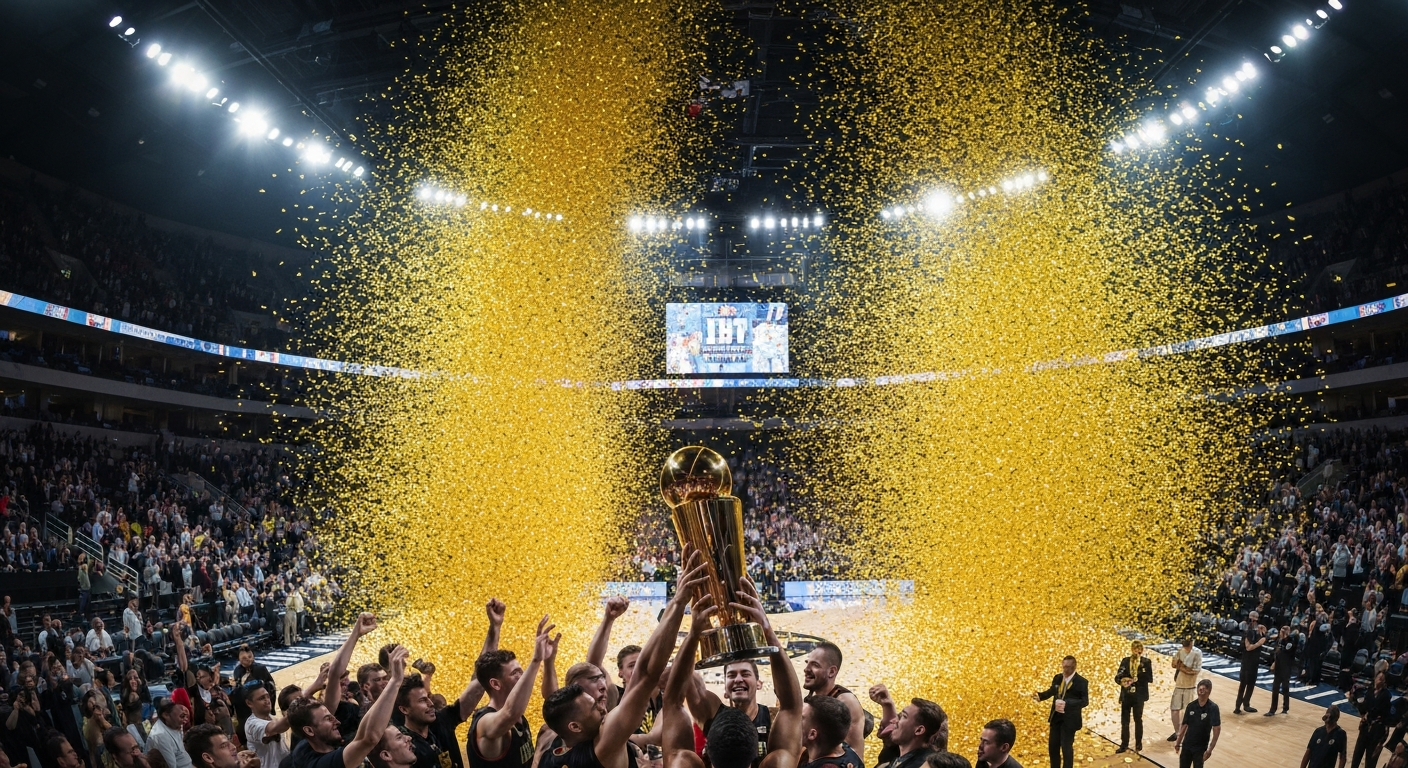 Knicksi nakon 53 godine ponovno na vrhu svijeta! Spektakularni preokreti donijeli NBA naslov