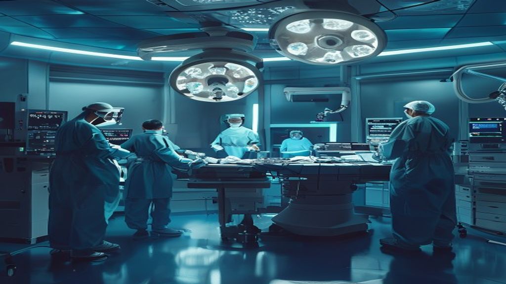 KBC Rijeka uvodi robotsku kirurgiju: Da Vinci sustav vrijedan 5,1 milijun eura