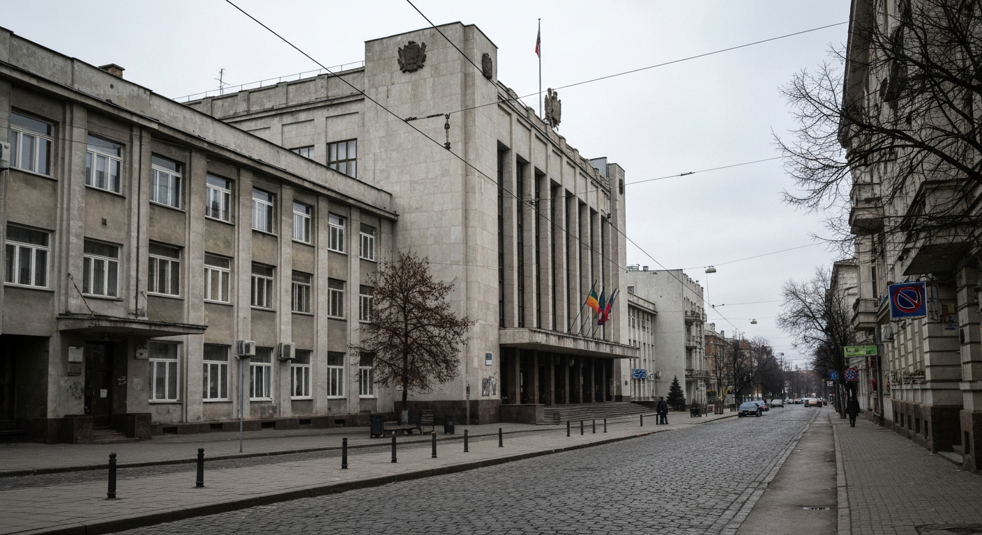 Vinkovci: Dogradonačelnica napustila HDZ — 'Mjesecima sam trpjela pritiske'