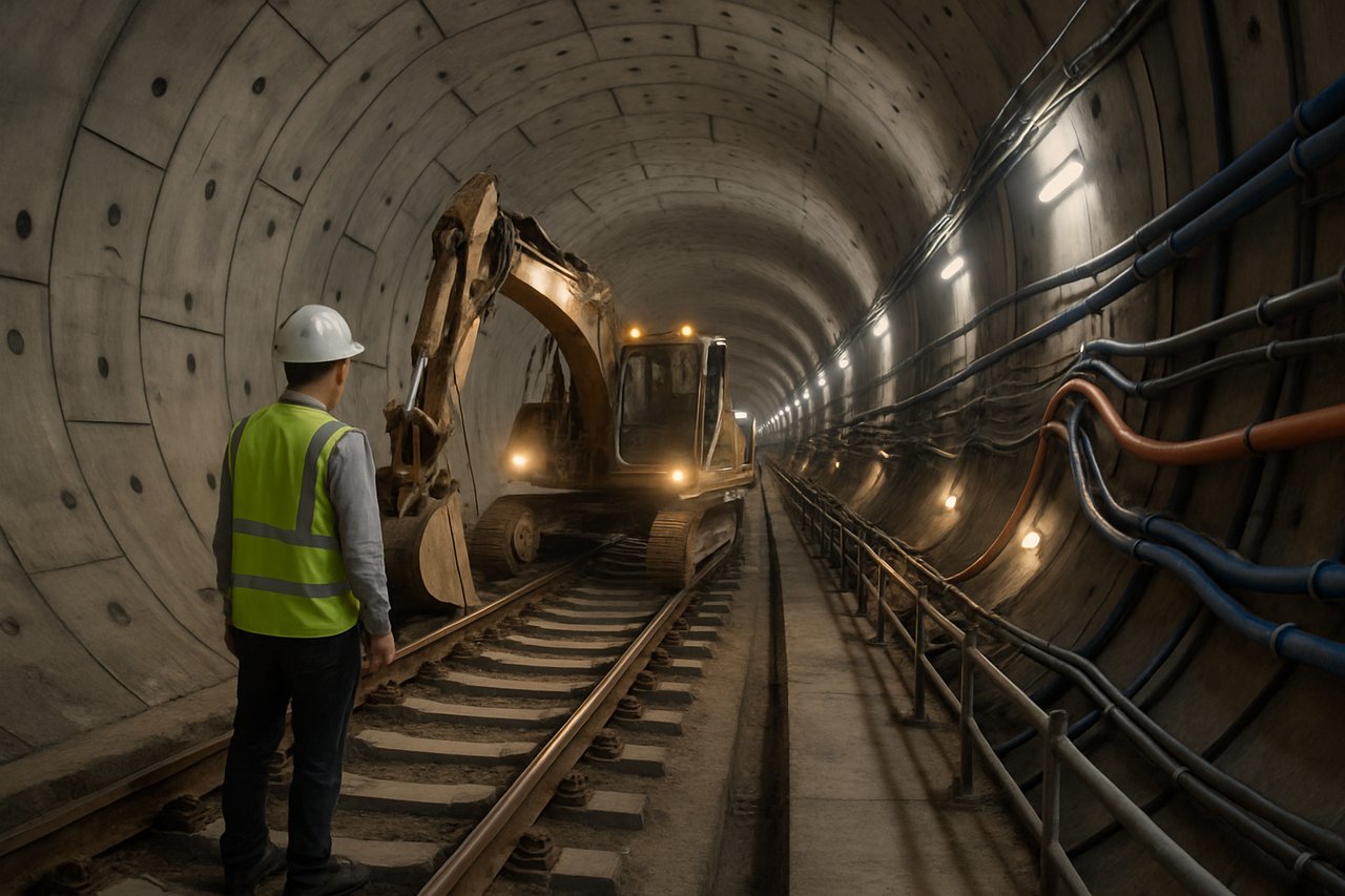 Vijetnam: Hanoi gradi 5 metro linija vrijednih 50 milijardi dolara
