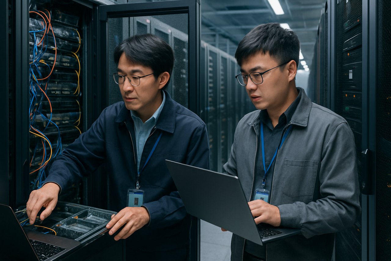 Japanska Sakana AI i kineski Cyber Security 360 lansiraju nove AI modele kao odgovor na ograničenja