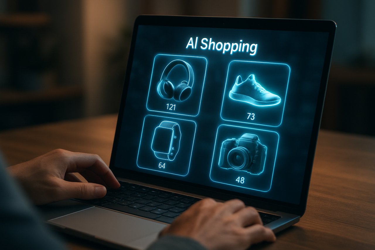 Newegg lansira konverzacijski AI asistenta koji čita live katalog, cijene i Shell Shocker ponude u stvarnom vremenu