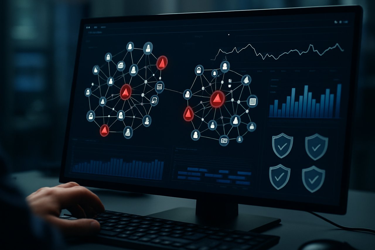 Quantifind osigurava 200 milijuna dolara za ekspanziju AI detektcije financijske kriminale i agentic middleware
